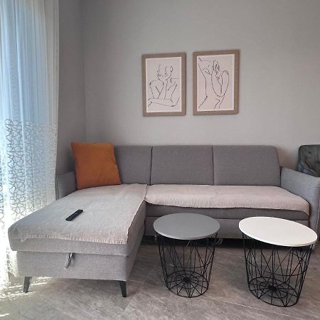 Coin Apartments 울친 외부 사진
