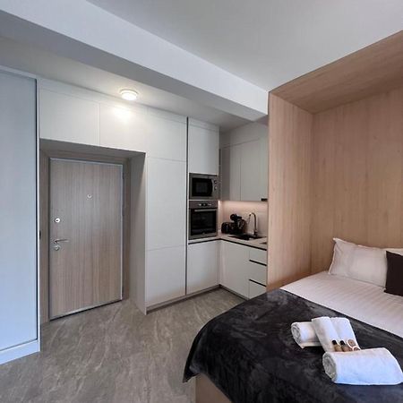 Coin Apartments 울친 외부 사진