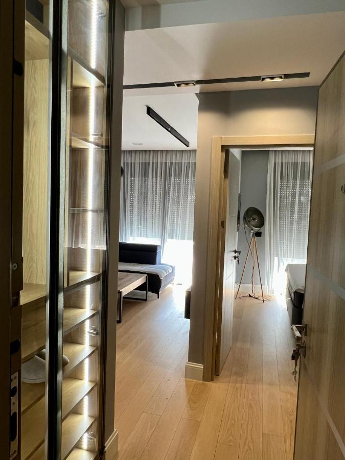 Coin Apartments 울친 객실 사진