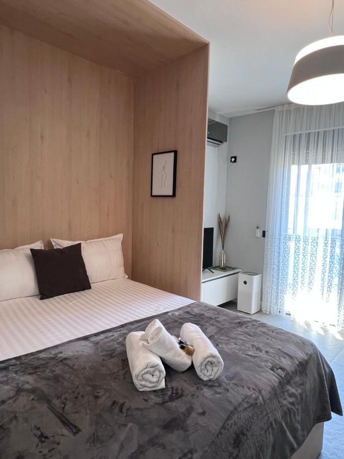 Coin Apartments 울친 외부 사진