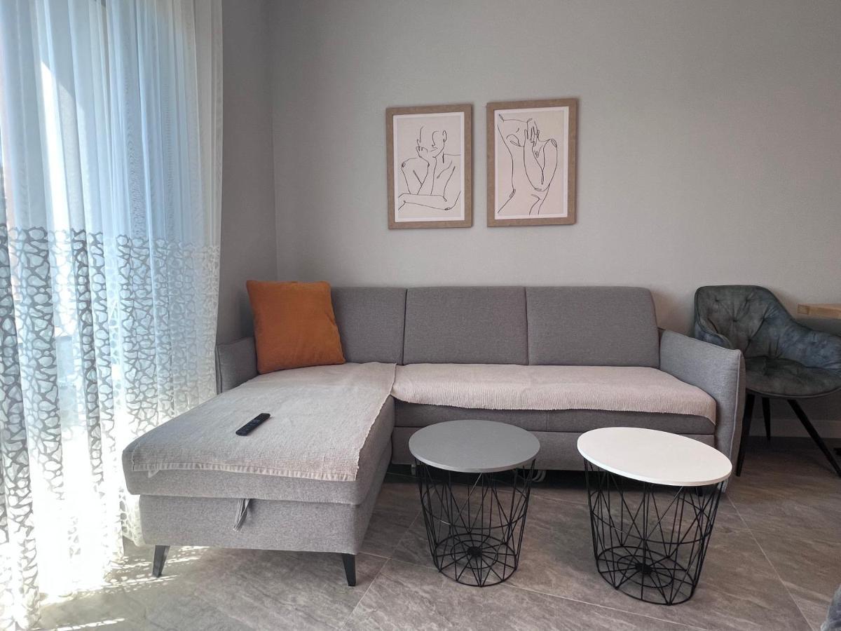 Coin Apartments 울친 외부 사진