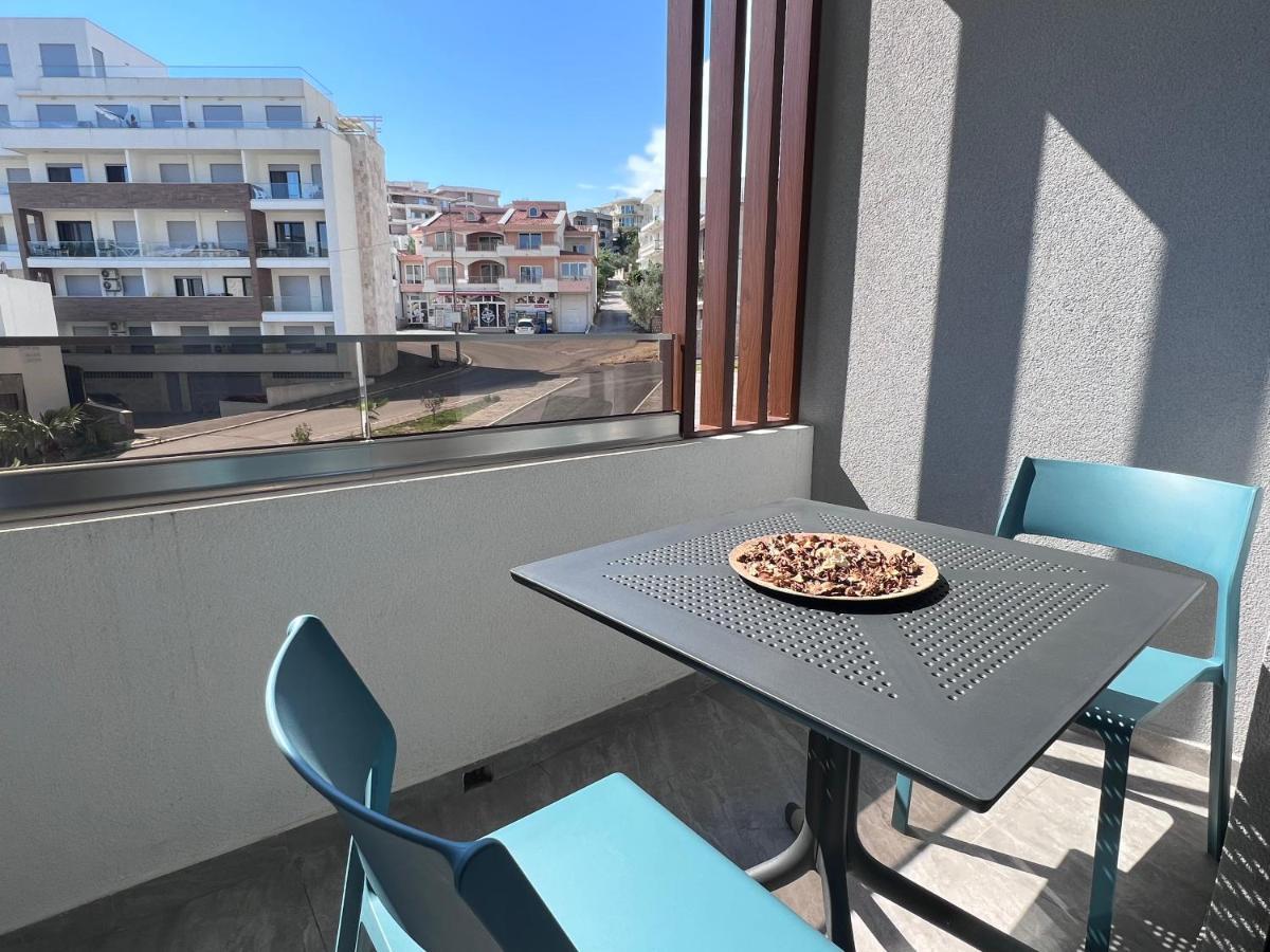Coin Apartments 울친 외부 사진
