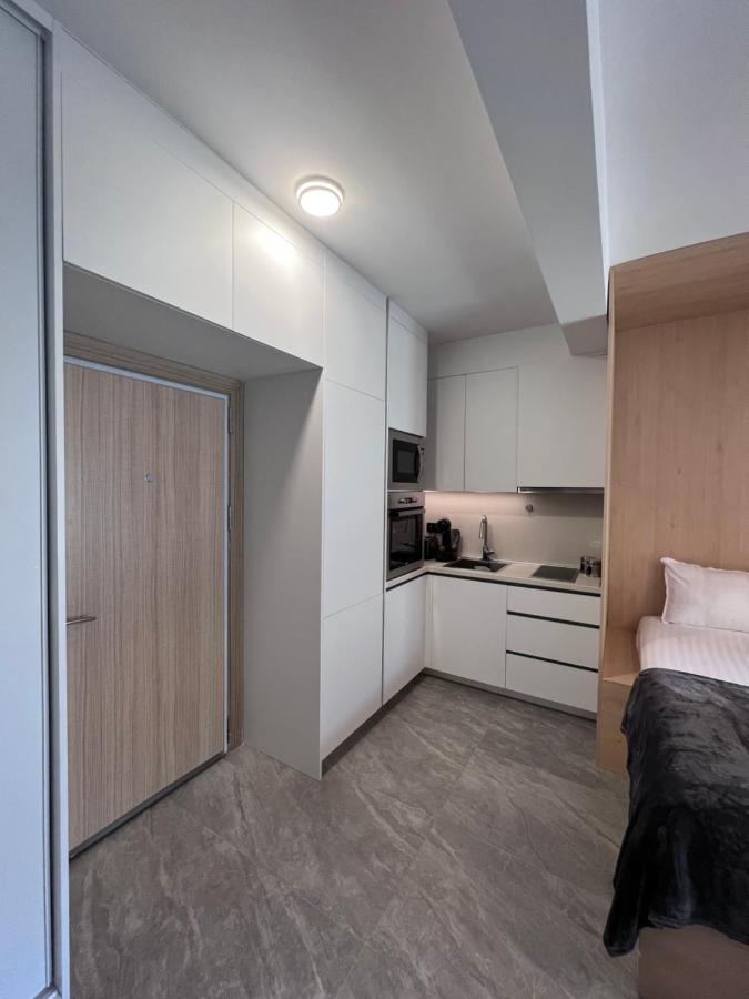 Coin Apartments 울친 외부 사진