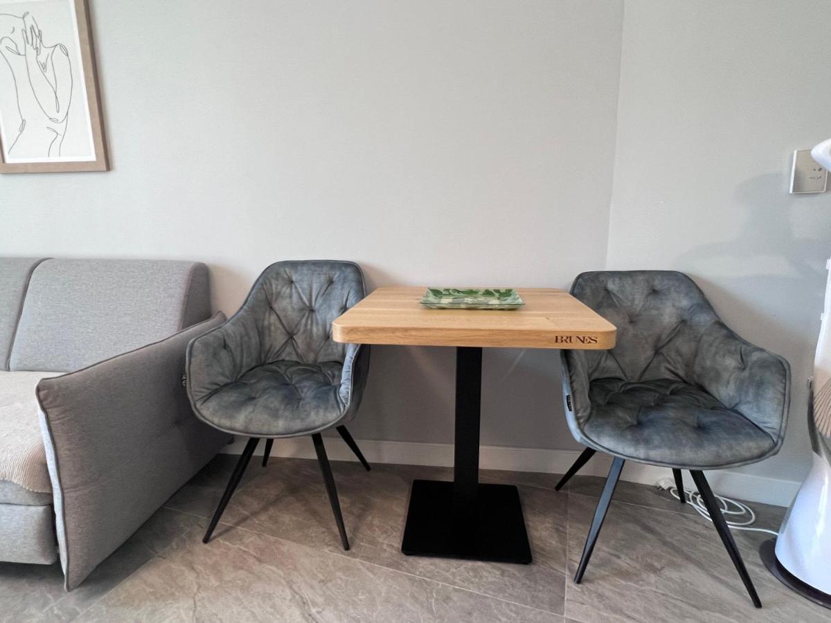 Coin Apartments 울친 외부 사진